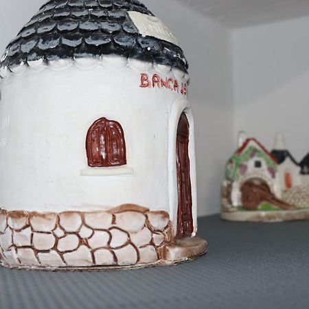 Laviano House Daire Brindisi Dış mekan fotoğraf