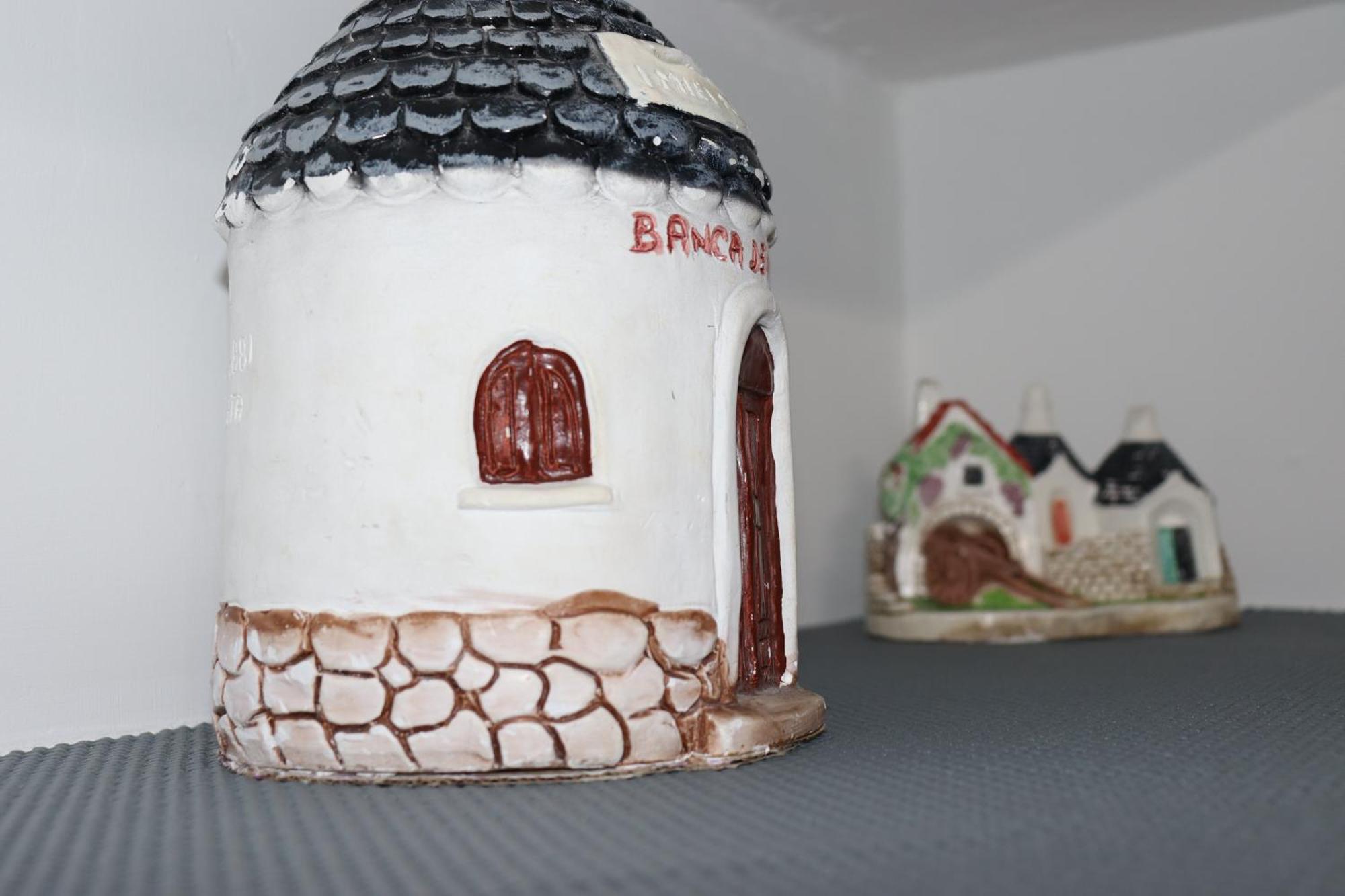 Laviano House Daire Brindisi Dış mekan fotoğraf