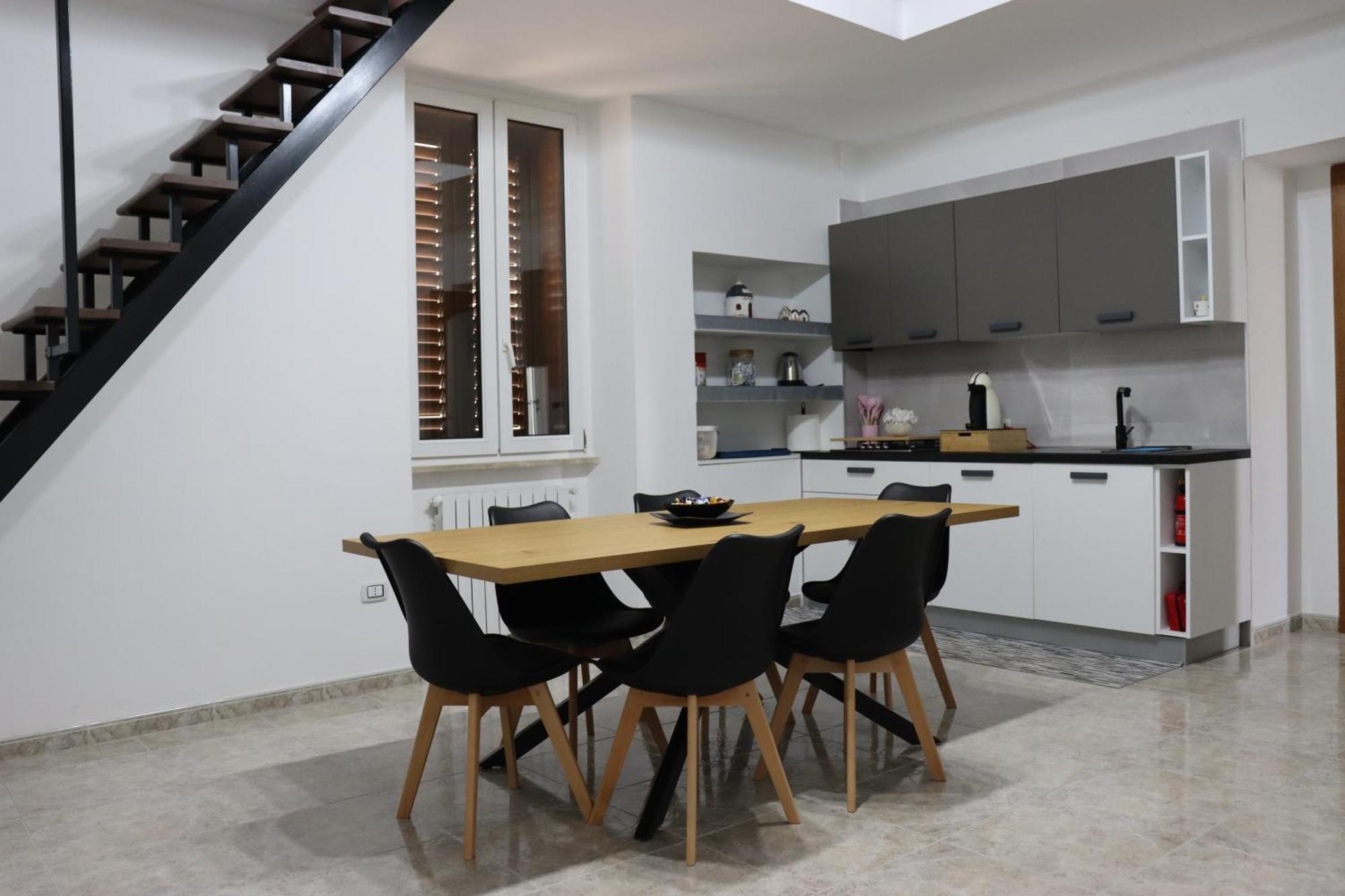 Laviano House Daire Brindisi Dış mekan fotoğraf