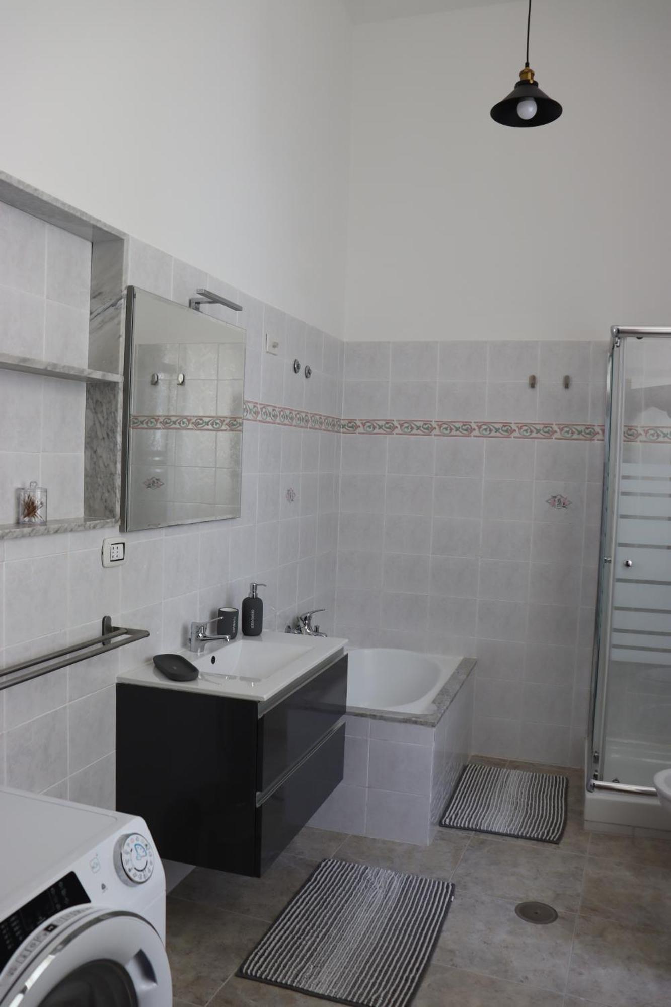 Laviano House Daire Brindisi Dış mekan fotoğraf